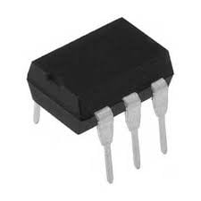 HSSR-8060 - RELAIS STATIQUE DIP 8
