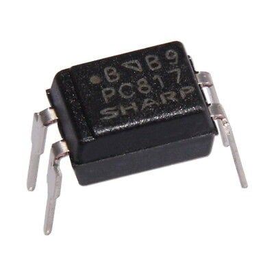 PC853 - OPTOCOUPLEUR DIP4
