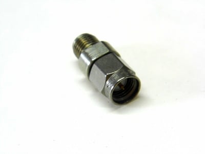 R411804000 - ATTENUATEUR SMA.75 4DB 15GHZ 2W