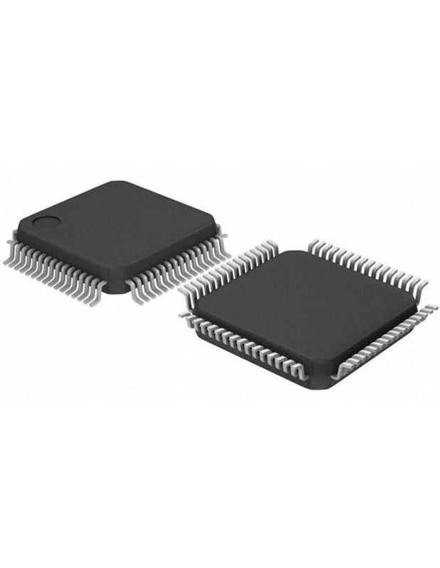 LXT970ATC - EMETTEUR-RECEPTEUR FAST ETHERNET A DOUBLE VITESSE, CMOS, TQFP, 64PIN, PLASTIQUE