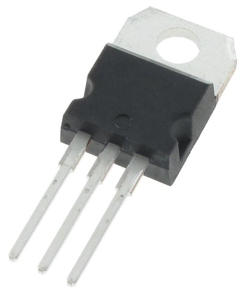 BD911 - TRANSISTOR, NPN SIMPLE, 15 A, 100 V, 3PIN TO220