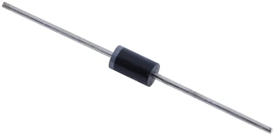 BYW98-100 - DIODE RAPIDE 3A 100V 35NS DO201