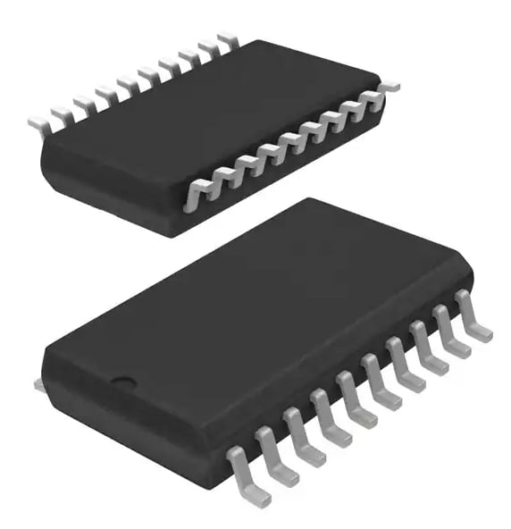 MAX038CWP - IC GEN WAVEFORM HI-FREQ 20-SOIC