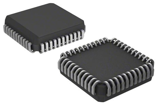 PALCE22V10Z-15JI - CIRCUIT INTEGRE FLASH PLD, 15NS, PAL-TYPE