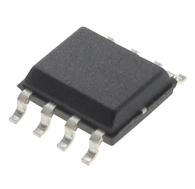 SI4466DY-T1-E3 - MOSFET N-CH 20V 9.5A 8-SOIC