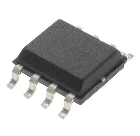SI4466DY-T1-E3 - MOSFET N-CH 20V 9.5A 8-SOIC