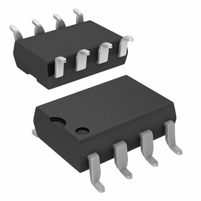 HCPL-2630-300 - OPTOCOUPLEUR, 2 CANAL, 2.5KV ISOLATION, 8DIP