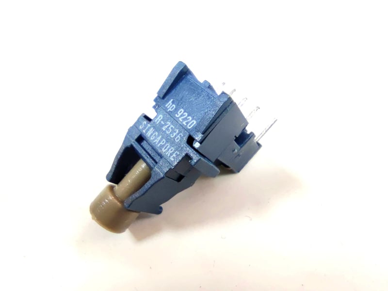 HFBR-2536 - CONNEXION FIBRE OPTIQUE POLYVALENTE