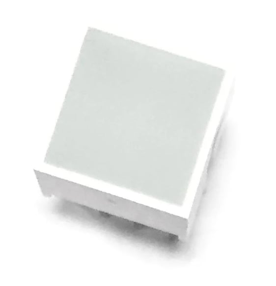 HLMP-2755-S02 - MODULE LED JAUNE