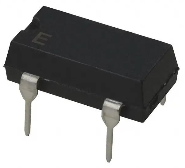 SG-531P 24.0000MC -  OSCILLATEUR À CRISTAL DE QUARTZ FILAIRE 24MHZ