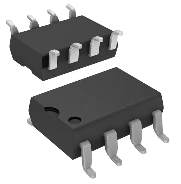 HCNW3120-300 - OPTOISOLATEUR 5KV 1CH GATE DRIVER