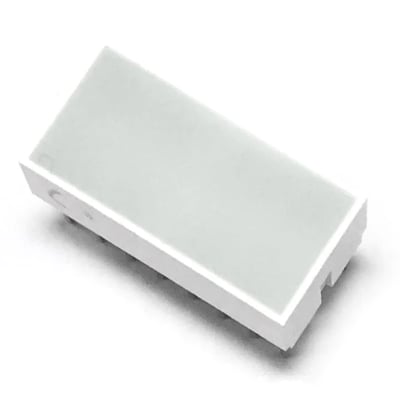 HLMP-2785-S02 - MODULE LED JAUNE
