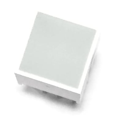 HLMP-2670 - MODULE LED ROUGE