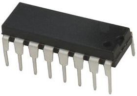 PC847X - OPTOISOLTR 5KV 4CH TRANS 16-DIP