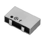 CFWKA450KGFA-R0 - FILTRE CERAMIQUE 450kHz 4.5 kHz 1.5kOhm