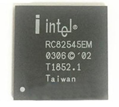 RC82545EM - CONTROLEUR ETHERNET INTEL 82545 GIGABIT