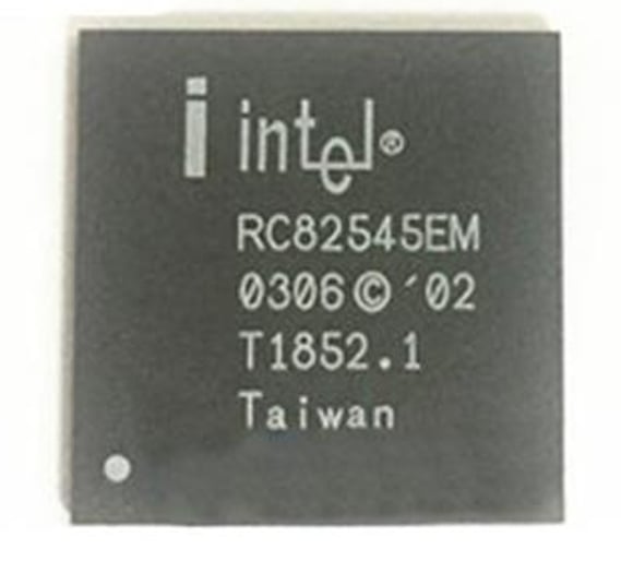 RC82545EM - CONTROLEUR ETHERNET INTEL 82545 GIGABIT