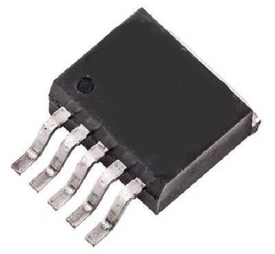 TLE4271-2G - REGULATEUR DE TENSION