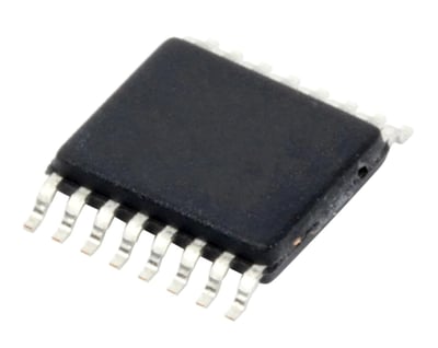 LTC1063CSW - IC FILTER 50KHZ LOWPASS 16SOIC