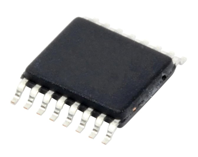 LTC1063CSW - IC FILTER 50KHZ LOWPASS 16SOIC