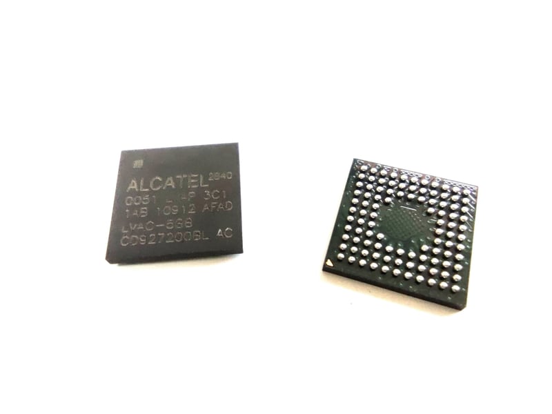 1AB10912AFAD - CIRCUIT INTEGRE BGA