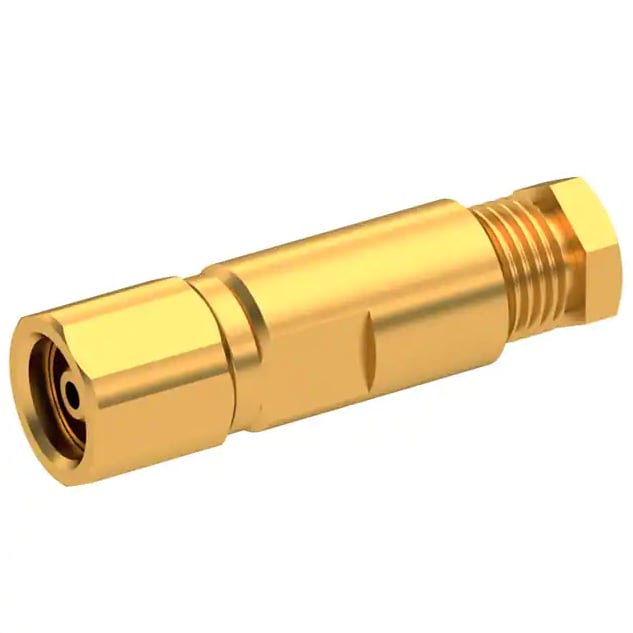 R112003000 - CONNECTEUR RF SMC / DROIT TYPE C