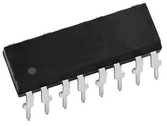 ILQ621GB - OPTOCOUPLEUR