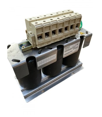 6SN1111-0AA00-0DA1 - SIMODRIVE 611 HF REACTOR 55 KW SELF DE PUISSANCE