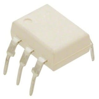 LH1085AT - OPTOCOUPLEUR DIP8