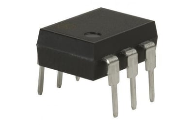 LH1085AT1 - OPTOCOUPLEUR TRAVERSANT