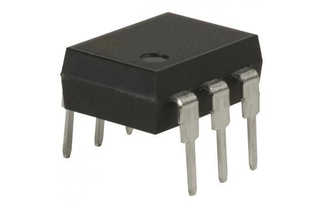 LH1085AT1 - OPTOCOUPLEUR TRAVERSANT