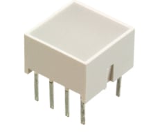 HLCP-C100 - MODULE INDICATEUR A LED ROUGE