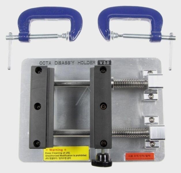 GH81-12119A - Outil d'ouverture de téléphones Samsung