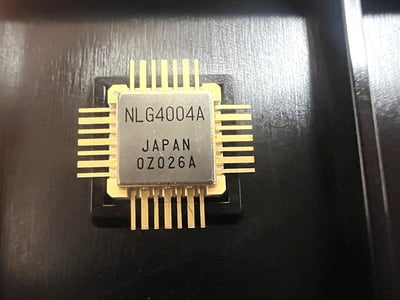 NLG4004A - CIRCUIT INTEGRE