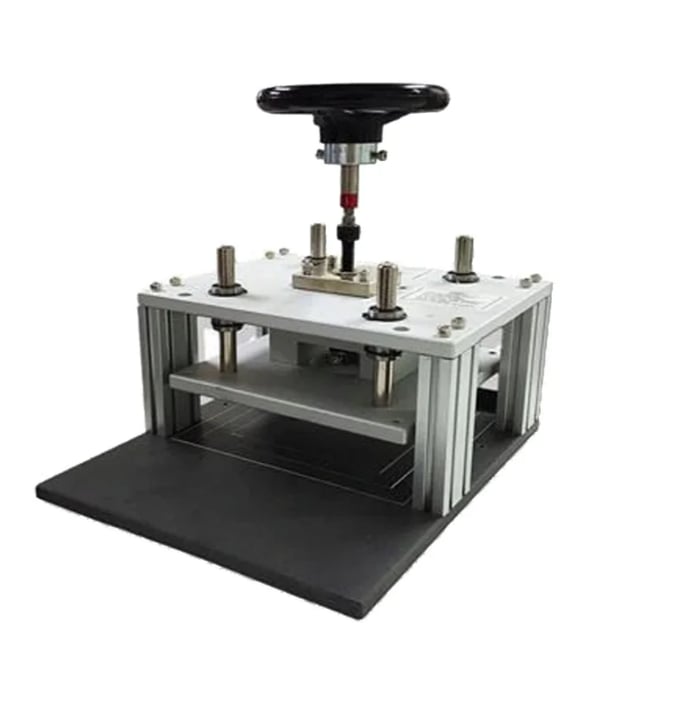 GH81-11903A - Samsung Service Jig Window Press Machine