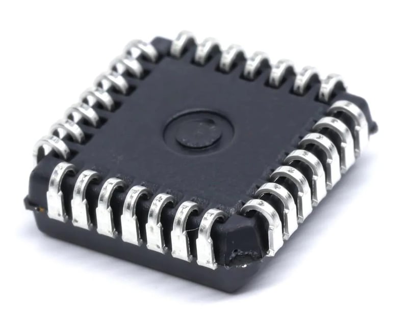 ML2003CQ - Linear Voltage Regulators Gain/attenuator Logarithmic