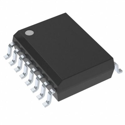 ADM232LAR - IC TRANSCEIVER FULL 2/2 16SOIC