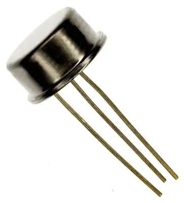LM340LAH-12 - REGULATEUR DE TENSION12V 100MA TO39-3
