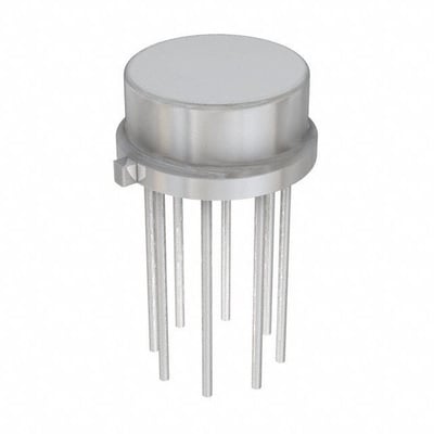 LM747H/883C - IC OPAMP GP 2 CIRCUIT TO100-10