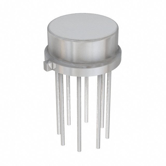 LM747H/883C - IC OPAMP GP 2 CIRCUIT TO100-10