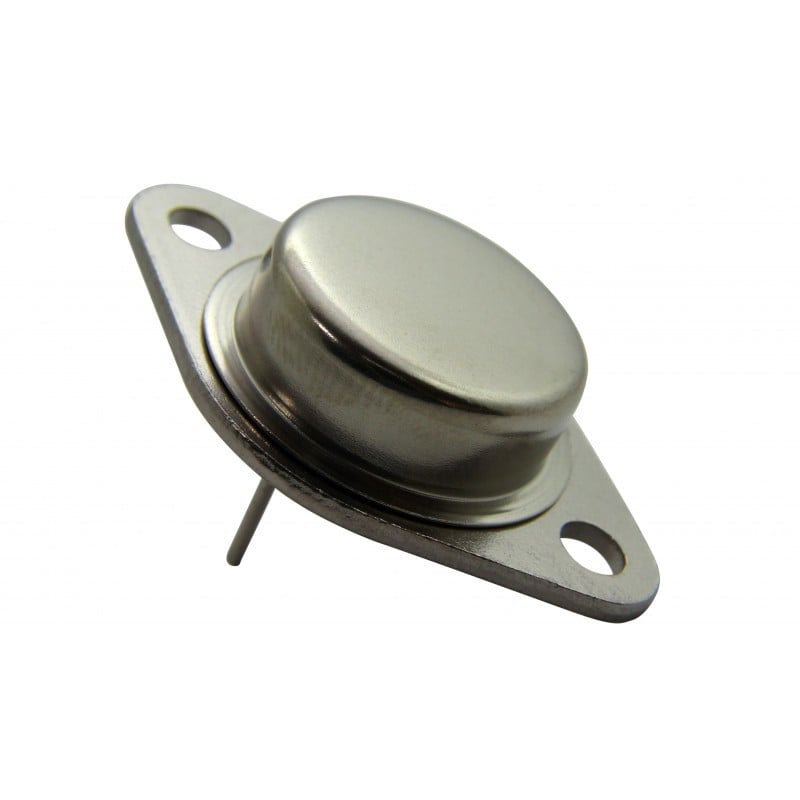 BUX40 - HIGH SPEED HIGH CURRENT HIGH POWER TRANSISTOR