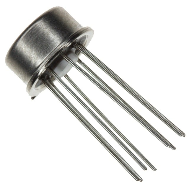 SE555MH - CIRCUIT INTEGRE TO99-8