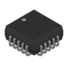 ADG528AKP - IC MULTIPLEXER 8X1 20PLCC