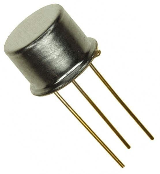 UA79M15HM - REGULATEUR DE TENSION 15V MILITAIRE ( 5962-01-100-6046 )