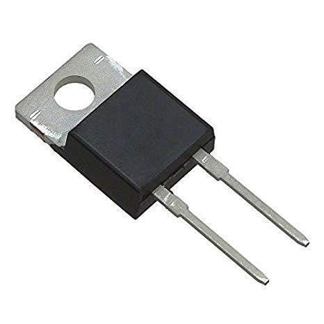 STPS745D - DIODE SCHOTTKY 45V 7.5A TO220AC