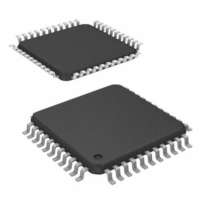 ISPLSI1016-60LT44 - IC CPLD 64MC 20NS 44TQFP