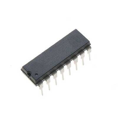 SN75175N - IC RECEIVER 0/4 16DIP