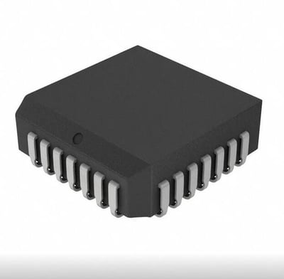 MC88915FN55 - IC DRIVER CLK PLL 55MHZ 28-PLCC