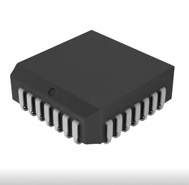 MC88915FN55 - IC DRIVER CLK PLL 55MHZ 28-PLCC