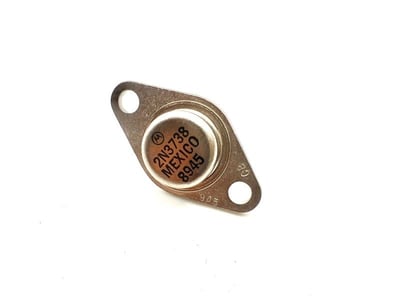 2N3738 - TRANSISTOR 225V 1A TO66